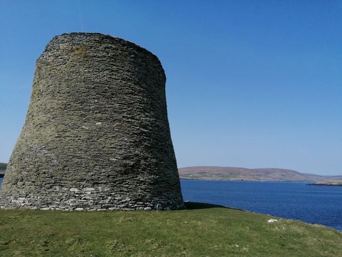 InspirationShetland Holiday: Shetland Folk Festival et plus