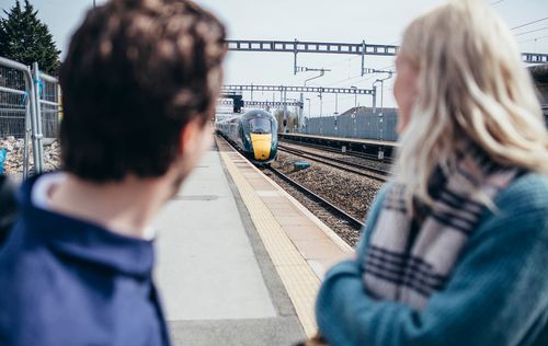 Partnergreen Ways per viaggiare nel Great West Way®