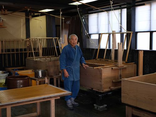 Ver &amp; Dojapan by Rail: de Tokio a Osaka