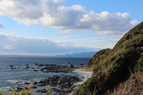 Inspiration12 Lugares para visitar em sua primeira viagem à Península Kii do Japão