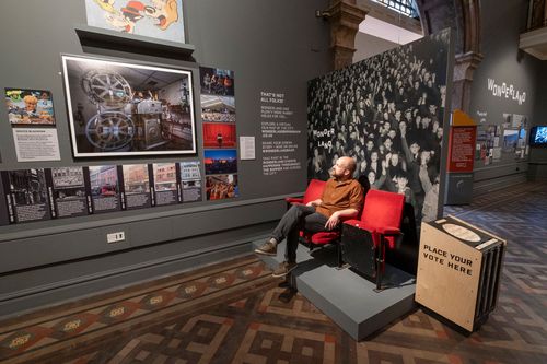 Inspiration Pourquoi le festival Birmingham 2022 devrait être sur votre radar