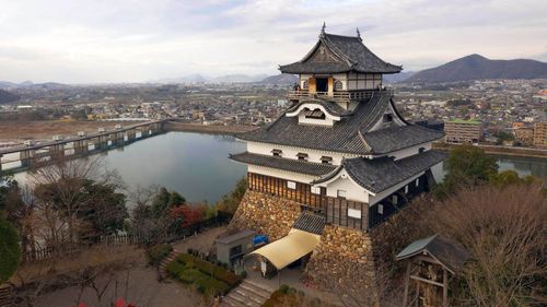 Veja &amp; DOA Guia de Visitantes pela Primeira vez