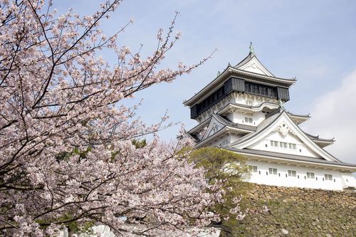 Itinerário de 4 dias de inspiração: Explore a magnífica ilha de Kyushu no Japão