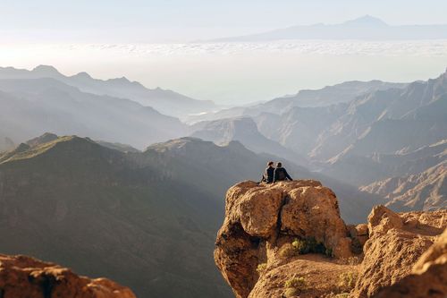 Inspirationgran Canaria: autour de ce continent de l'île miniature en 8 Instagrams