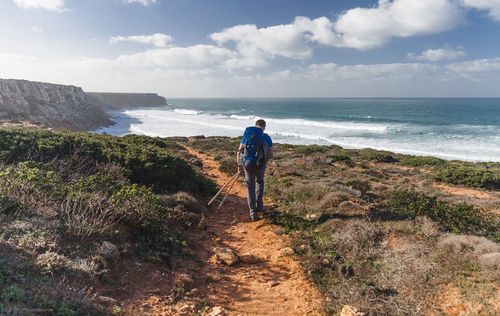 InspirationWalking au Portugal: Trois jours sur Rota Vicentina