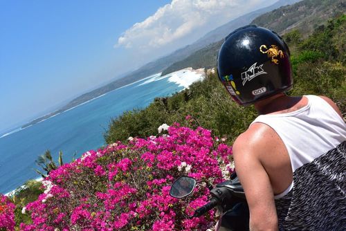 Inspiração As melhores ilhas indonésias para visitar