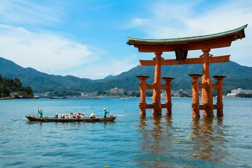Inspiration15 Faits incroyables sur le Japon qui vous donneront envie de réserver un voyage