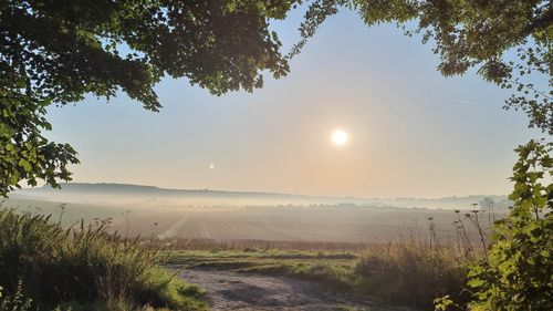 InspirationGreen Travel e destinos imperdíveis no Great West Way®