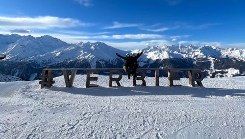 Inspirationskiing en Verbier: The Ultimate Guide