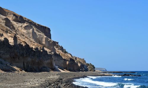 InspirationSantorini en février: Conseils de temps et de voyage