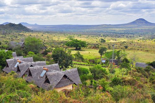 Inspirationbest Luxury Safaris in Kenya