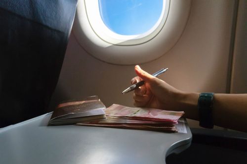 Inspiration15 mentiras que todos dissemos enquanto viajamos