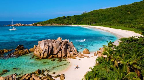 Inspiration15 Le migliori spiagge di Seychelles