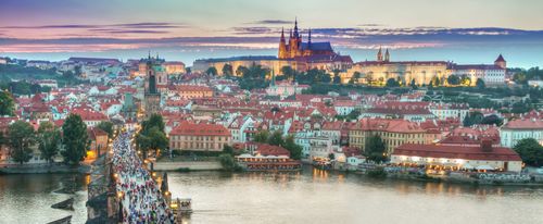 Dónde se rompe la Ciudad con un giro: las 10 mejores experiencias familiares de Europa