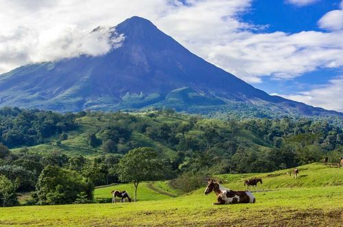 InspirationBest Arenal Volcano Tours