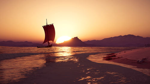 Inspiração para o Turismo Digital