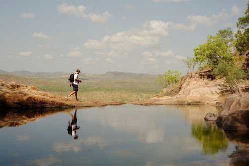 Inspiration14 choses que tout le monde apprend lors de leur premier voyage de randonnée