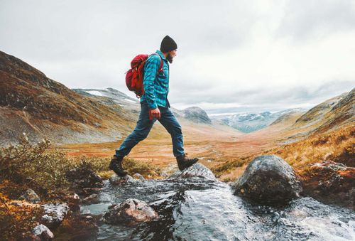 InspirationPodcast: sulla strada con gli autori di Guides Rough