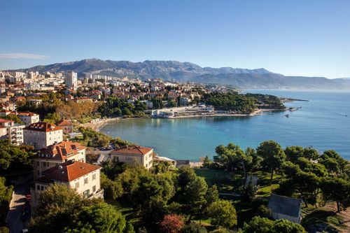 Inspiration Find as melhores praias da Croácia