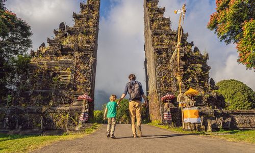 Dicas para viagens de viagem para viajar com crianças