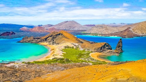 Travel Adviceweather nelle Galapagos a dicembre
