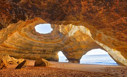Il tempo di consulenza di viaggio nel Weather in Algarve a maggio