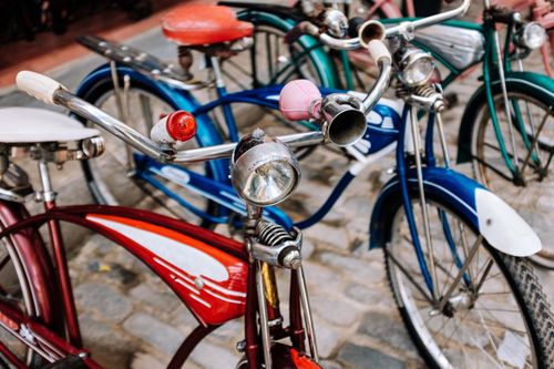 Voir &amp; dotrend Rapport: Nouvelles choses à faire dans Buenos Aires