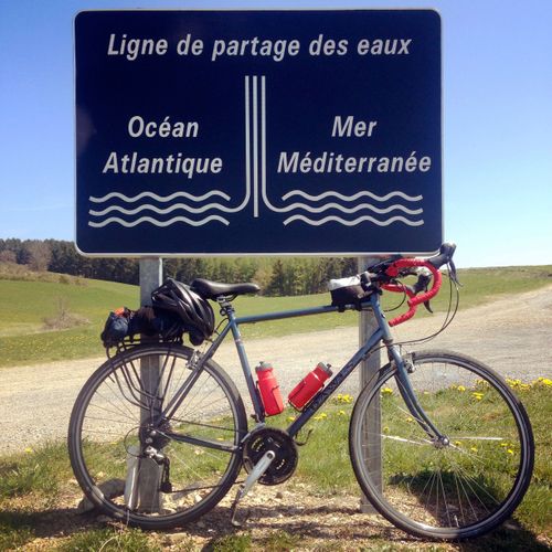 InspirationMeditations in the Med: An Alternative Tour de France