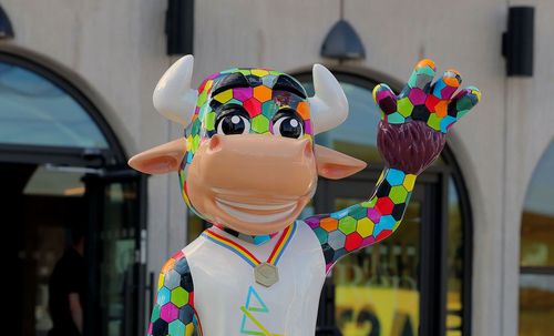 InspirationVisit Birmingham: Pourquoi il est temps de Birmingham à briller