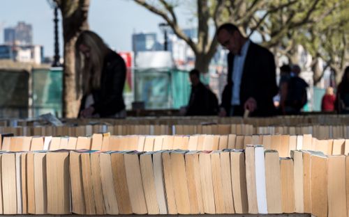 Excursões britânicas de inspiração para amantes de livros