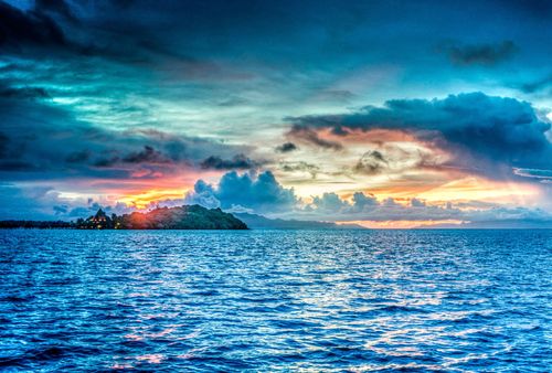 InspirationDScubre Islas Polinesia francesas