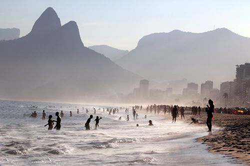 Inspirationrio de Janeiro: huit vues et expériences essentielles