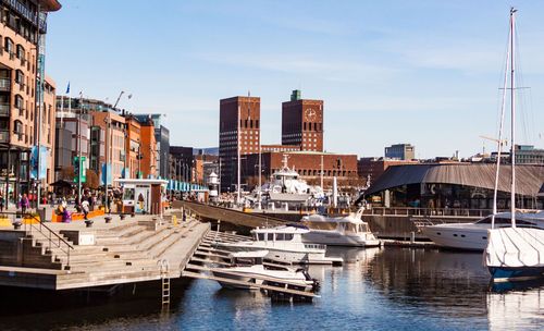 Food &amp; Drink48 Ore a Oslo: il perfetto itinerario di Oslo Weekend