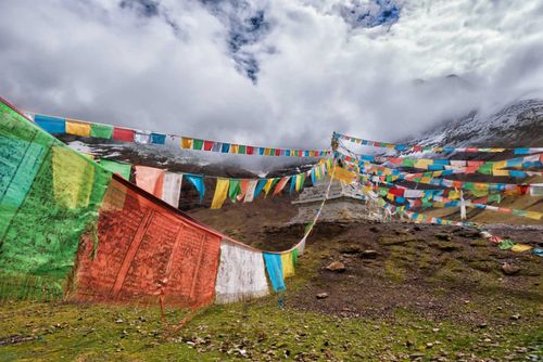 Inspiration The Roof of the World: A Premier-Timer's Guide to Tibet