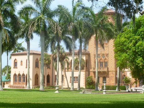 Ver y Doccentric Florida: 6 formas de extrañar en el estado del sol