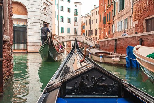 Consigli di viaggio come aggirare Venezia