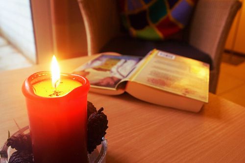 InspirationPodcast: 5 cosas que necesitas saber sobre Hygge