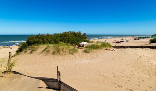 InspirationBest Beaches na Argentina