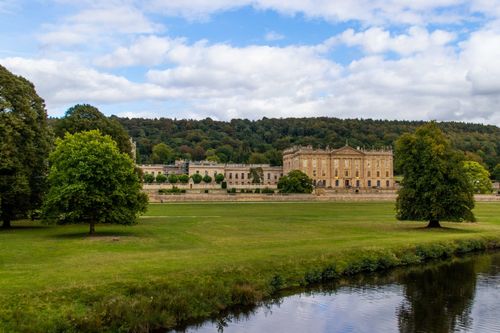 Ver y Doeight Top British Casas and Homes