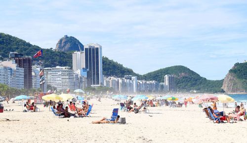 Travel Advicerio de Janeiro a gennaio: Weather and Travel Suggerimenti