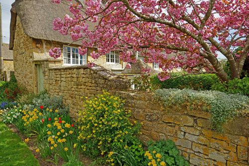 Veja e Do10 Grandes coisas para fazer nos Cotswolds