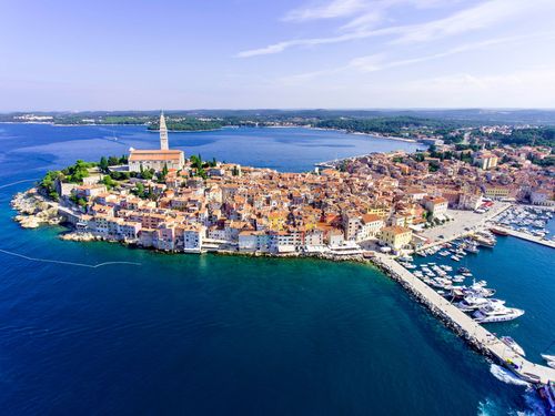 Vedi e Docroatia Sailing Holidays: Guide for First Timers