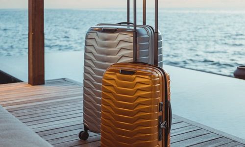 PartnerChow para empacar una maleta: una guía