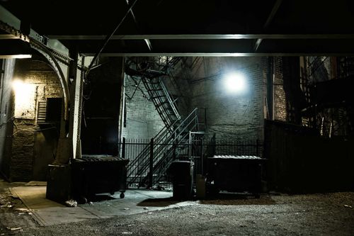 Ver y do8 de las ciudades fantasmas más inquietantes de Europa