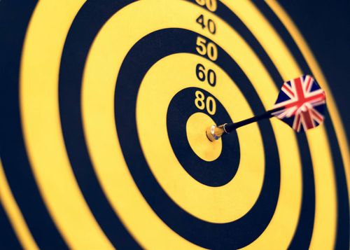 Voir &amp; Doten Top British Breaks pour les fans de sport