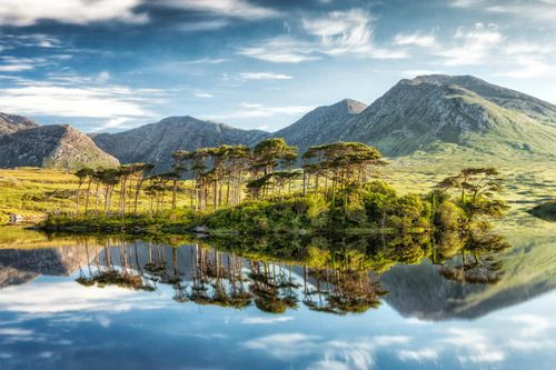 Travel Advicethe Itinerario Irlanda perfetto di 10 giorni