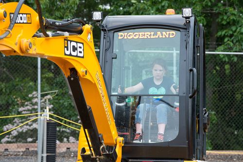 Inspiration Best Family Day Fays au Royaume-Uni