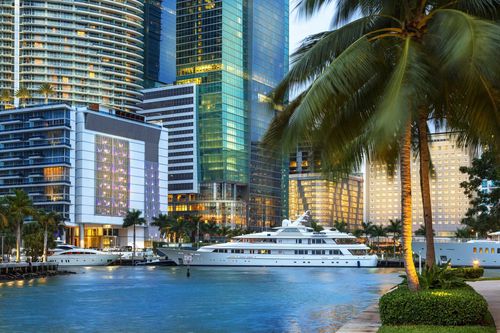 Où séjourner à Miami