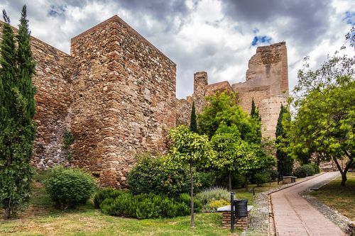 Travel Advicethe Weather a Faro ad aprile