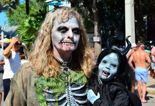 Voir et Dooffbeat America: 7 choses étranges et merveilleuses à faire aux États-Unis